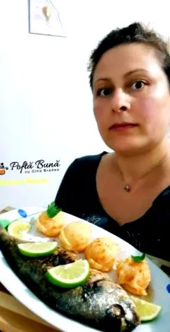 платика морска