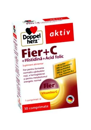 c-hisztidin-folsav