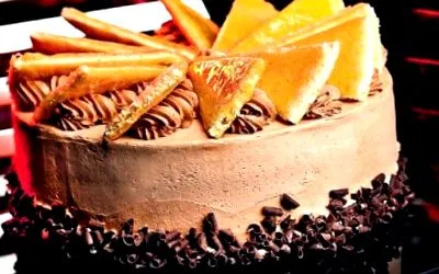 torta