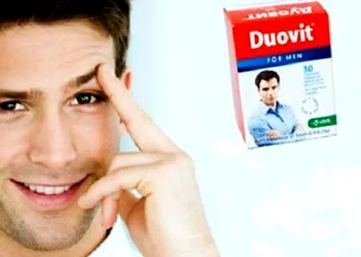 duovit