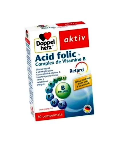 folsav-vitamin