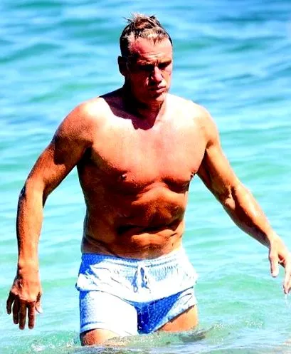 Dolph Lundgren