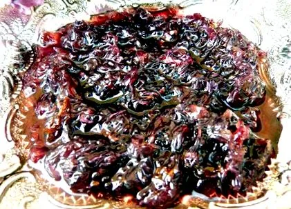 секири