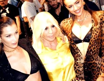 versace