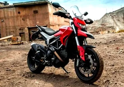 ducati