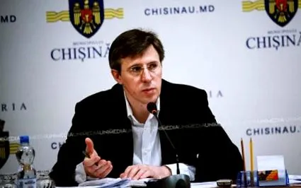 dorin vladimir