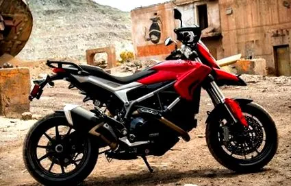 ducati