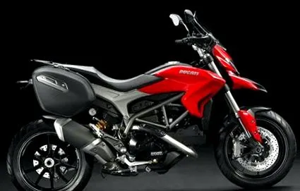 ducati