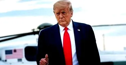 доналд трамп
