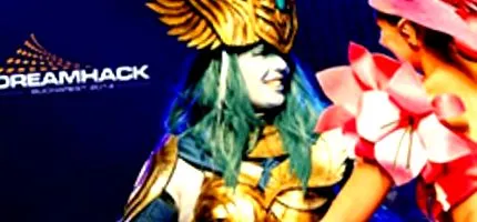 cosplay