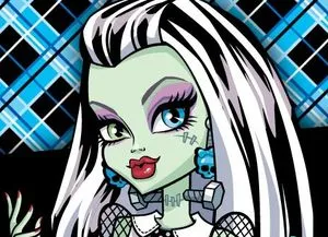 Mi a neve karakterek Monster high