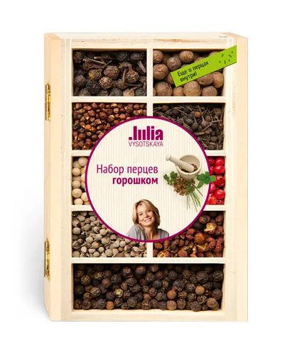 Hogyan savanyú hal Taranco, pácolás receptek, a hivatalos honlapján receptek Julia Vysotsky