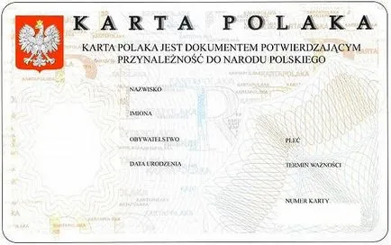 Térkép: Pole 1