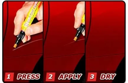 Pen fix IT Pro az igazat ebben a felülvizsgálat