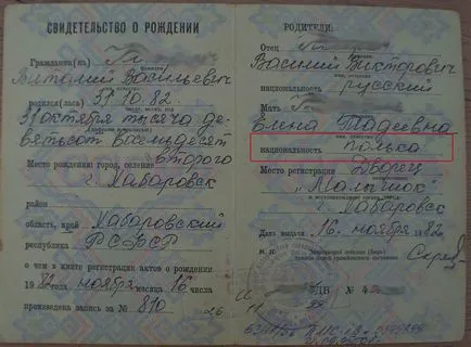 Pole Térkép - mi ez, és hogy ez ad a tulajdonosnak joga