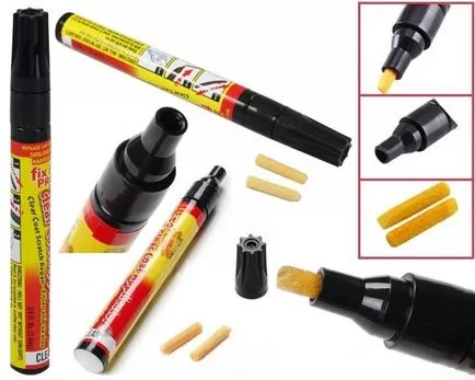 Pen fix IT Pro az igazat ebben a felülvizsgálat
