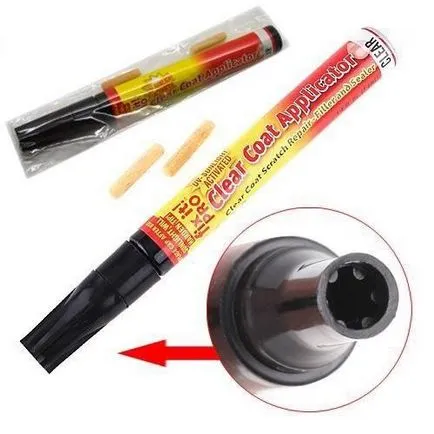 Pen megjavítani pro vélemények