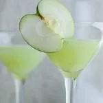Koktélok gin - receptek képekkel