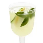 Koktélok gin - receptek képekkel