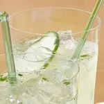 Koktélok gin - receptek képekkel