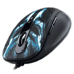 Egér kerék nem működik (mozgó szaggatottan) (Mouse) Egér kerék nem működik (mozgó szaggatottan)
