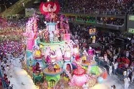 Amikor a brazil karnevál, hogyan lehet eljutni a brazil karnevál (brazil) Amikor a brazil karnevál, hogyan lehet eljutni a brazil karnevál