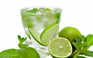 Mojito koktél recept alkoholos és alkoholmentes hogyan otthon (koktél) Mojito koktél recept alkoholos és alkoholmentes hogyan otthon