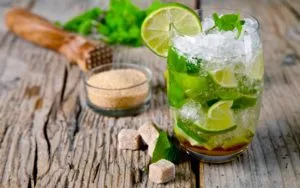 Mojito koktél recept alkoholos és alkoholmentes hogyan otthon (alkoholmentes) Mojito koktél recept alkoholos és alkoholmentes hogyan otthon