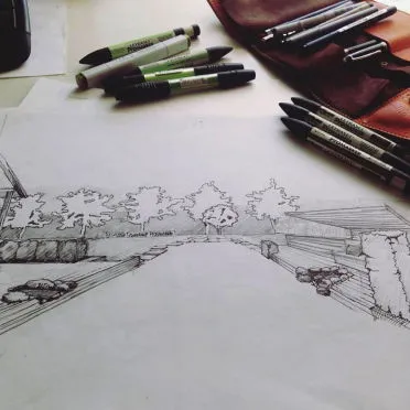 Katalógus kerttervezés cégek számára a kertben, vagy nyaraló (tervezés) Cégek katalógusa a táj design a kertben, vagy nyaraló