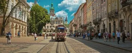 Amikor fáradt tengeralattjáró a mélyből megy haza ... blog Andrew Conte