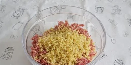 Kebbi - mi ez, egy fotó egy speciális fúvóka, étel recept