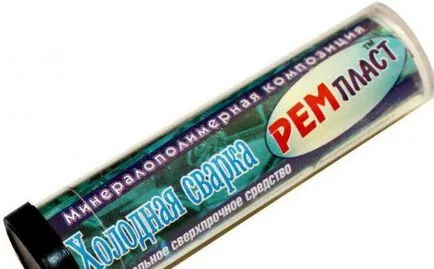 Adhesive hidegfelkenődést leírása és tulajdonságai