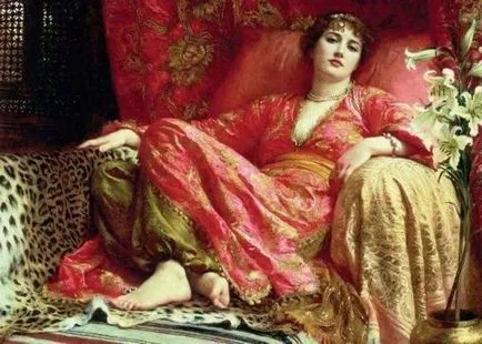 Mikor és hogyan kell meghalni Nurbanu a „csodálatos században” (Nurbanu) Mikor és hogyan kell meghalni Nurbanu az „a Szulejmán”
