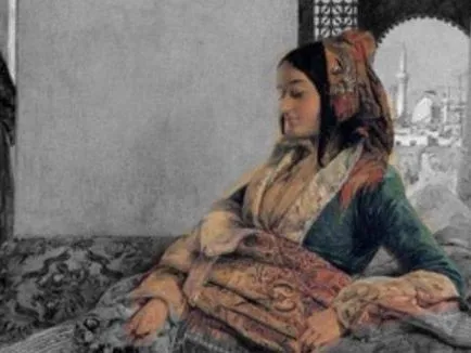 Mikor és hogyan kell meghalni Nurbanu a „csodálatos században” (die) Mikor és hogyan kell meghalni Nurbanu az „a Szulejmán”