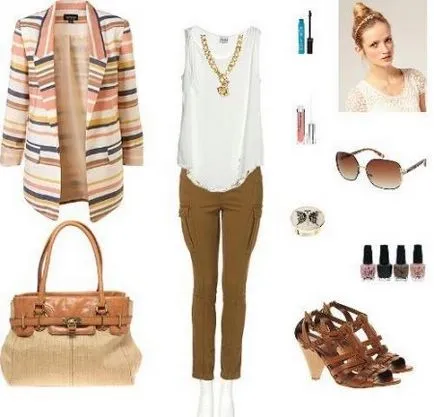 Blazer (53 fotó), mi ez, a női modellek, mit vegyek