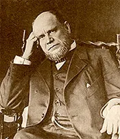 Koni Anatoliy Fedorovich