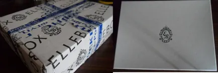 Box ellebox - a kozmetikai vélemények
