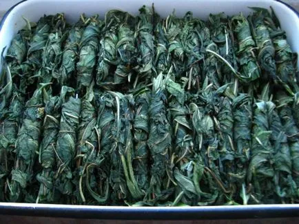 Koporye tea előnyei és hátrányai, a recept otthon (kár) Koporye tea előnyei és hátrányai, a recept otthon