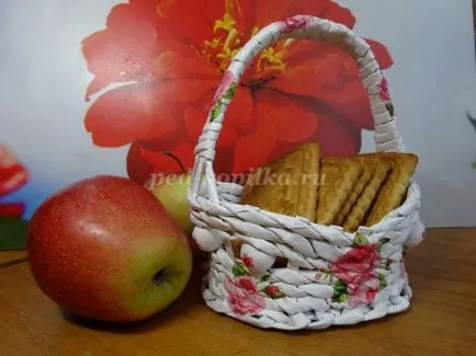 Basket újság csövek kezdő lépésről lépésre (újság) Basket újság csövek kezdőknek lépésről lépésre