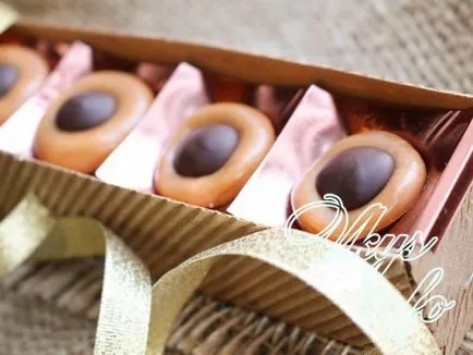 Candy kezével receptek képekkel otthon (saját) Candy kezével receptek fotókkal otthon