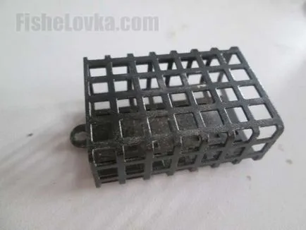 Feeder horgászat kezével különböző lehetőségek (horgászat) Feeder horgászat kezével különböző lehetőségek