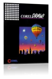 A Brief History of CorelDraw (CorelDRAW Graphics Suite CorelDRAW) A Brief History of CorelDRAW