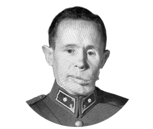 A Brief History of mesterlövészek és 6 legendás lövészek