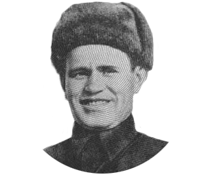 A Brief History of mesterlövészek és 6 legendás lövészek