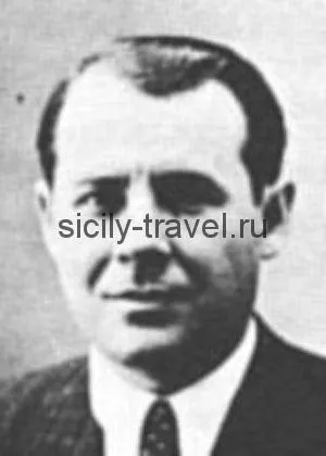 Cosa Nostra leghíresebb maffia csoport