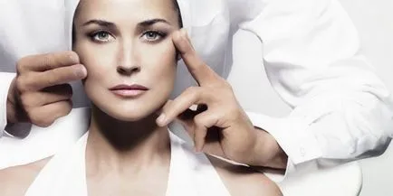 Cosmeceuticals - gyógyszer vagy kozmetikai