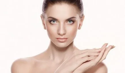 Cosmeceuticals - gyógyszer vagy kozmetikai
