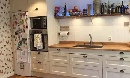 Gyönyörű vidéki ház kezük 40 fényképet Home & Garden