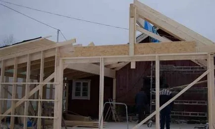 Gyönyörű vidéki ház kezük 40 fényképet Home & Garden