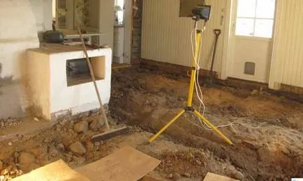 Gyönyörű vidéki ház kezük 40 fényképet Home & Garden